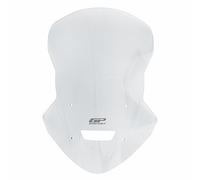 GP Kompozit Pare-brise transparent compatible avec NC 700 X/NC 750 X 2016-2020 48 cm