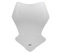 GP Kompozit Pare-brise transparent pour MT-09 Tracer 2018-2020 - 58 cm