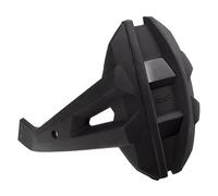 GP Kompozit Pare-éclaboussures arrière noir compatible avec Honda CB750 Hornet 2023