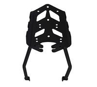 GP Kompozit Porte-bagages arrière compatible avec MT-07 2014-2017 Noir