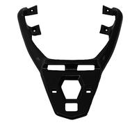 GP Kompozit Porte-bagages arrière compatible pour XMAX 250 2011-2013 Noir