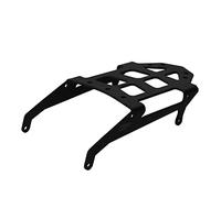 GP Kompozit Porte-bagages arrière en aluminium pour CRF 250 Rally/L Rally 2013-2020