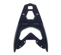 GP Kompozit Porte-bagages arrière noir compatible avec Yamaha NMAX 125/NMAX 155 2015-2020