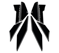 GP Kompozit Pour Forza 250 2018-2022 compatible bande latérale noire