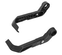 GP Kompozit Pour MT-07 2014-2021 Accessoires compatibles pour casier de frein Noir