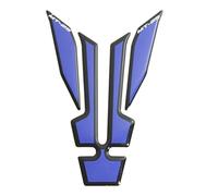 GP Kompozit Pour MT-25 Ensemble de protège-réservoir universel Bleu