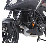 GP Kompozit Pour NC 700 S-X / 750 S-X 2012-2022 - Protection de barre de crash de moteur - Noir