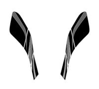 GP Kompozit Pour PCX 125 2021-2022 compatible bande latérale Gris