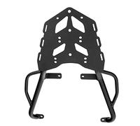 GP Kompozit Pour porte-bagages arrière compatible X-ADV 2021-2022, noir