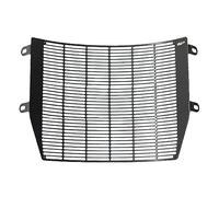 GP Kompozit Pour Street Triple 2017-2022 Protège-radiateur compatible Noir