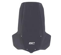GP Kompozit Pour Tiger 1200 Explorer 2012-2015 Compatible pare-brise fumé 58 cm
