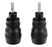 GP Kompozit Pour TNT 249-S 2019-2020, compatible avec le curseur de crash de moteur, noir