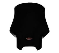 GP Kompozit Pour Versys 650 2010-2014 Compatible pare-brise Noir 46 cm