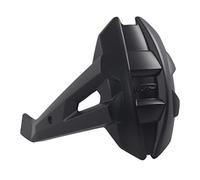 GP Kompozit Protection anti-pulvérisation arrière compatible pour 250/390 Adventure 2020-2022 Noir