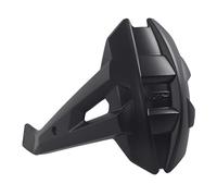 GP Kompozit Protection anti-pulvérisation arrière pour Dominar 250/400 2017-2022, noir