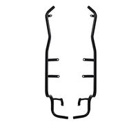 GP Kompozit Protection de barre de crash compatible avec XMAX 250-400 2018-2022 Noir