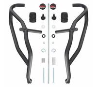 GP Kompozit Protection de barre de crash compatible CB 125/250 R 2018-2022