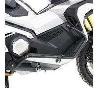 GP Kompozit Protection de barre de crash compatible X-ADV 2017-2022 Noir