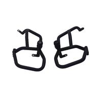 GP Kompozit Protection de barre de crash de moteur compatible CB 650 R 2019-2022, noir