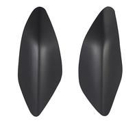 GP Kompozit Protection de carénage compatible avec XMAX 250/400 2014-2017 Noir