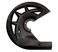 GP Kompozit Protection de disque avant en plastique pour EC 250 2012-2022 Noir