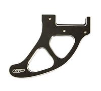 GP Kompozit Protection de disque de crash pour EXC 250 2013-2022 Noir