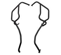 GP Kompozit Protection de moteur compatible avec Tenere 700 2019-2023, noir
