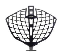 GP Kompozit Protection de phare compatible pour 790/890 ADV/ADV R 2021 Noir