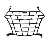 GP Kompozit Protection de phare noire pour Dominar 250/400 2017-2022