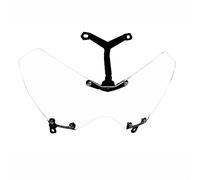 GP Kompozit Protection de phare transparente pour Africa Twin CRF1100 L1 2020-2022
