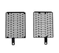 GP Kompozit Protection de radiateur compatible pour R 1200/1250 GS-ADV 2013-2022