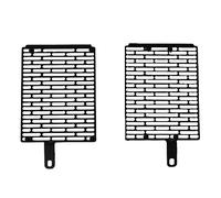 GP Kompozit Protection de radiateur compatible pour R 1200/1250 GS-ADV 2013-2022