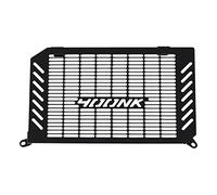 GP Kompozit Protection de radiateur pour 400 NK 2017-2020 Noir