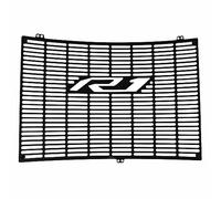 GP Kompozit Protection de radiateur pour R1 2015-2019 - Noir