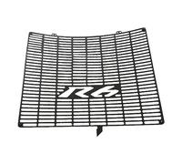 GP Kompozit Protection de radiateur pour R6 2008-2016 Noir