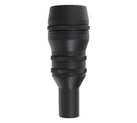 GP Kompozit Protection d'échappement compatible pour 790/890 ADV/ADV R 2021 Noir