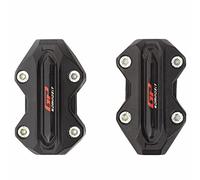 GP Kompozit Protection universelle en plastique de 8 cm pour barre de crash de moteur