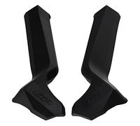 GP Kompozit Protège-jambes inférieur compatible avec Forza 250 2021-2023, noir