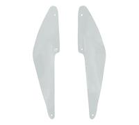 GP Kompozit Protège-jambes transparent pour NC 700 D Integra 2012-2013