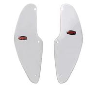 GP Kompozit Protège-jambes transparent pour NC 750 D Integra 2014-2020