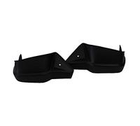 GP Kompozit Protège-mains pour Pulsar NS 200 2011-2022, noir