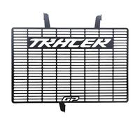 GP Kompozit Protège-radiateur compatible avec MT-09 Tracer 2021-2022 Noir