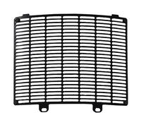 GP Kompozit Protège-radiateur compatible avec Svartpilen 701 2018-2020 Noir