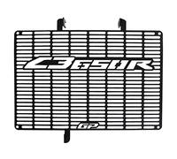 GP Kompozit Protège-radiateur compatible CB 650 R 2019-2022, noir