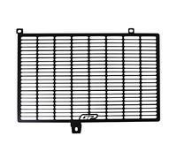GP Kompozit Protège-radiateur compatible F 700 GS 2012-2018 Noir