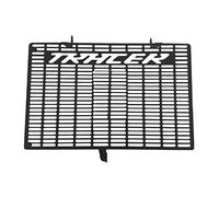 GP Kompozit Protège-radiateur noir compatible avec MT-09 Tracer 2015-2017