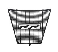 GP Kompozit Protège-radiateur noir compatible CBR 1000 RR 2008-2016