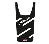 GP Kompozit Protège-réservoir compatible pour XMAX 250/400 2011-2017 Noir