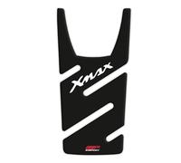 GP Kompozit Protège-réservoir compatible pour XMAX 250/400 2011-2017 Noir