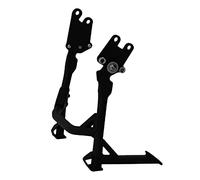 GP Kompozit Support de levage central compatible avec MT-07 Tracer 2016-2022 Noir